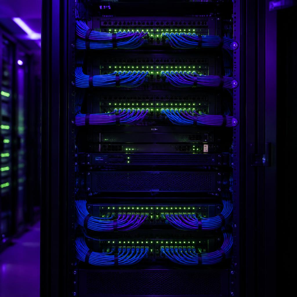 Network Racks
